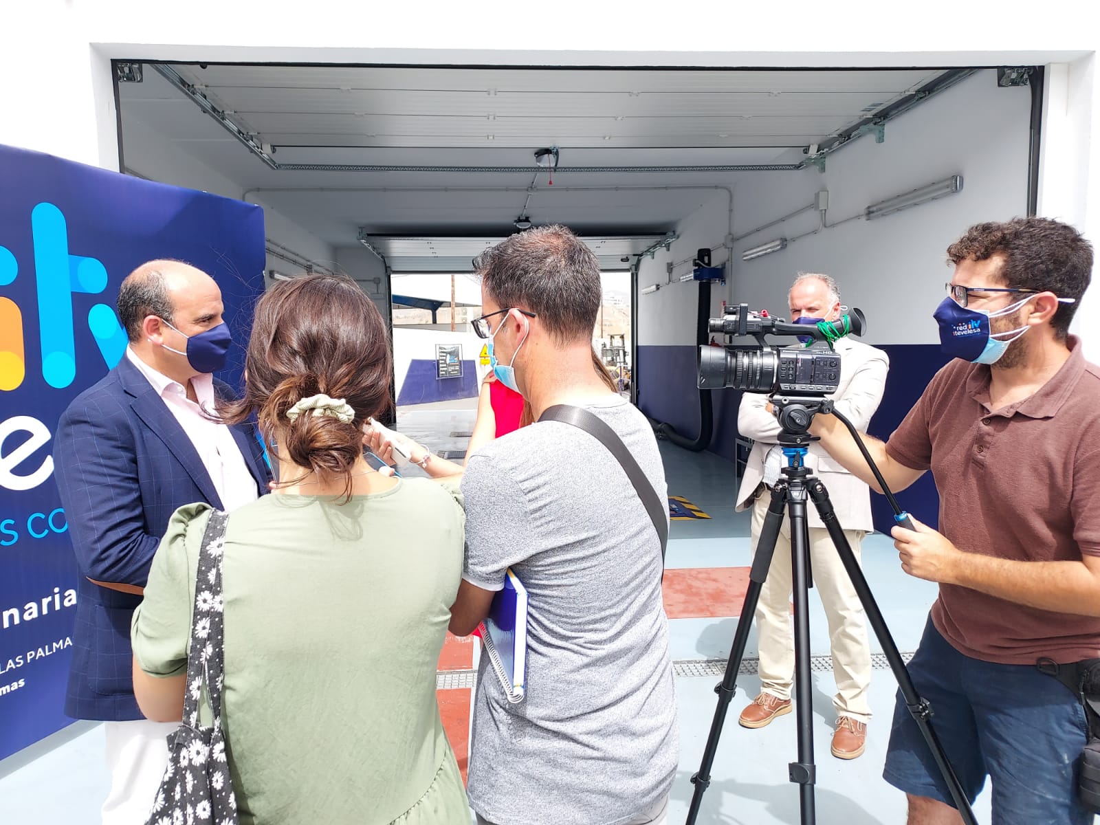 inauguraciÃ³n la pardilla